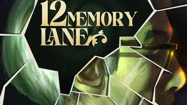 12 Memory Lane cover