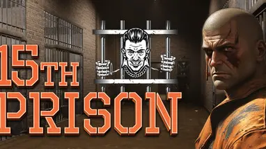 15th Prison cover