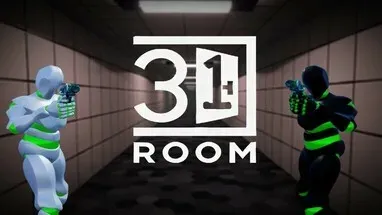 31 Room cover