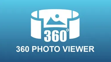 360 Photo Viewer cover