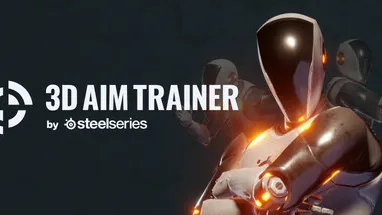 3D Aim Trainer cover