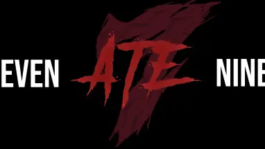 7 Ate 9 cover