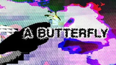 A Butterfly cover