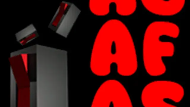 A Game About Flicking A Switch cover