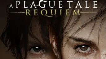 A Plague Tale: Requiem cover