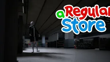 A Regular Store cover