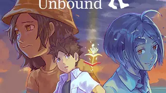 A Space for the Unbound cover