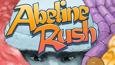 Abeline Rush cover
