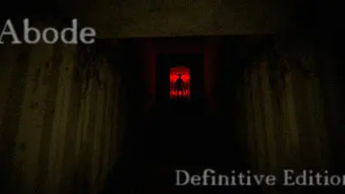 Abode: Definitive Edition cover