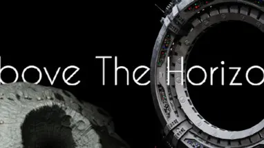 Above The Horizon cover