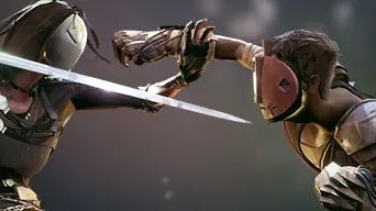 Absolver cover