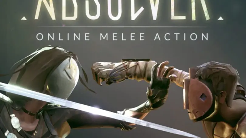 Absolver cover