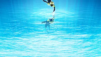 ABZU cover