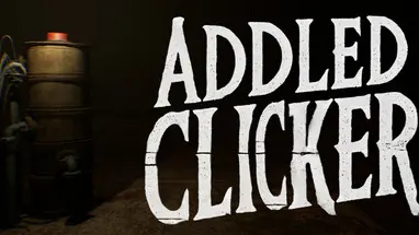 Addled Clicker cover