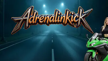 Adrenalinkick cover