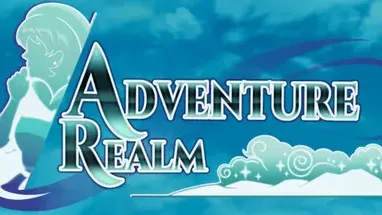 Adventure Realm cover
