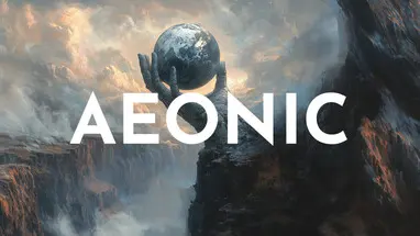 Aeonic cover