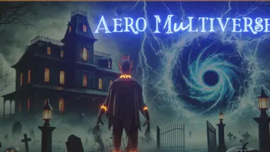 AéroMultiverse cover