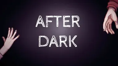 After Dark cover