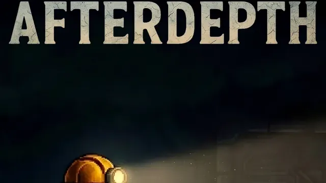 Afterdepth cover