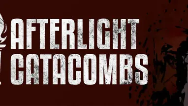 Afterlight Catacombs cover