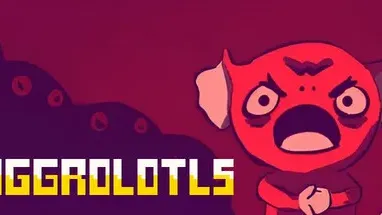 Aggrolotls cover