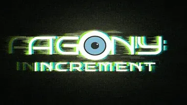 Agony Increment cover