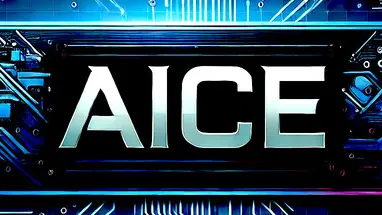 AICE cover
