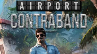 Airport Contraband Demo cover