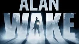 Alan Wake cover