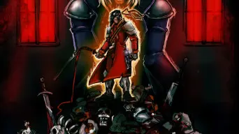 ALARIC cover
