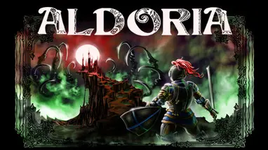 Aldoria cover