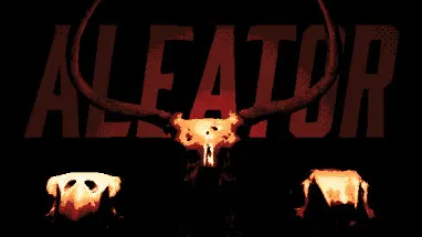 Aleator cover