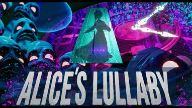 Alice's Lullaby cover