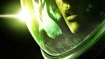 Alien: Isolation cover
