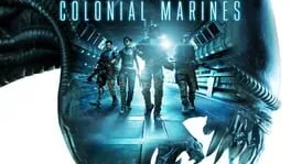 Aliens: Colonial Marines cover