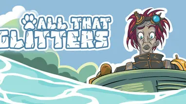 All That Glitters cover