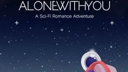 Alone With You cover