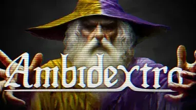 Ambidextro cover