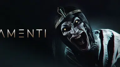 Amenti cover