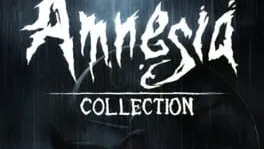 Amnesia: Collection cover