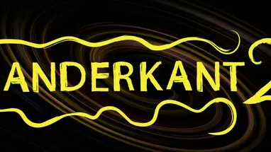 AnderKant 2 cover