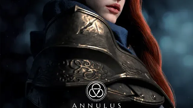 Annulus cover