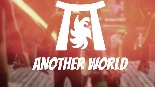Another World cover