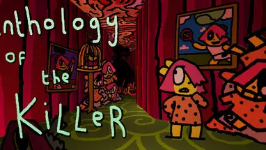 Anthology Of The Killer cover