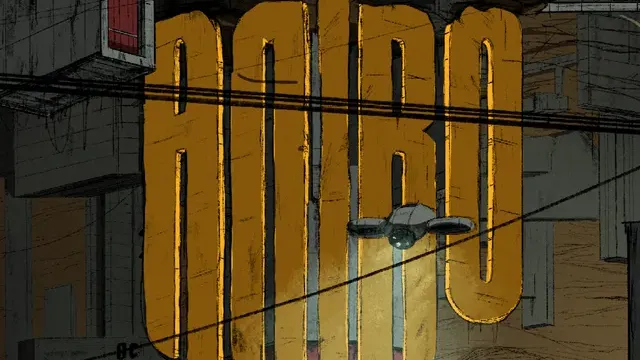 Antro cover