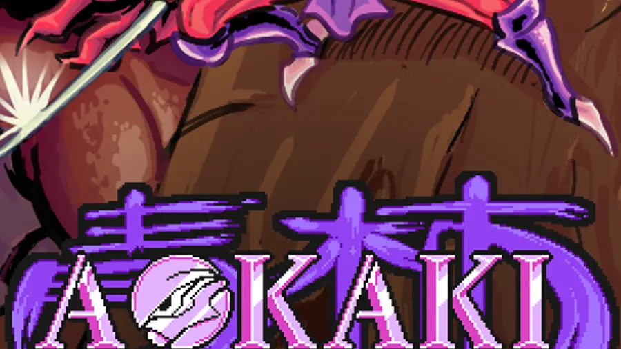 AOKAKI cover