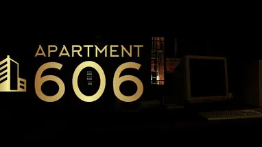 Apartment 606 cover