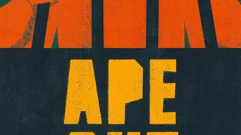 Ape Out cover