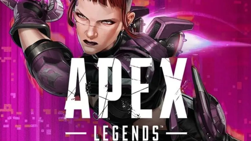 Apex Legends cover